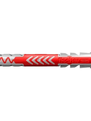 FISCHER DUOPOWER hmoždinka 10x80mm, prodloužená, nylon Koop Online